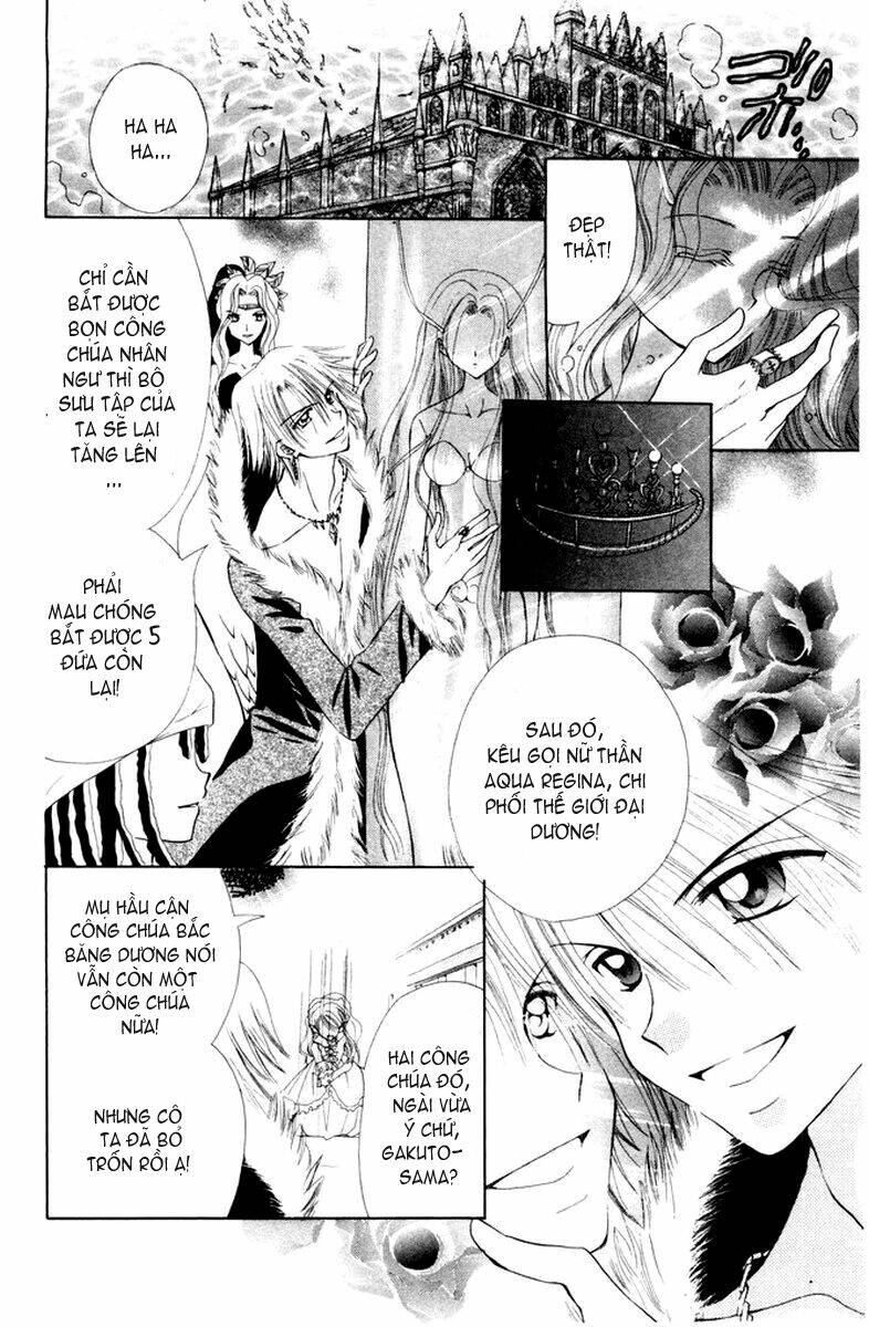 mermaid melody pichi pichi pitch chapter 3 12