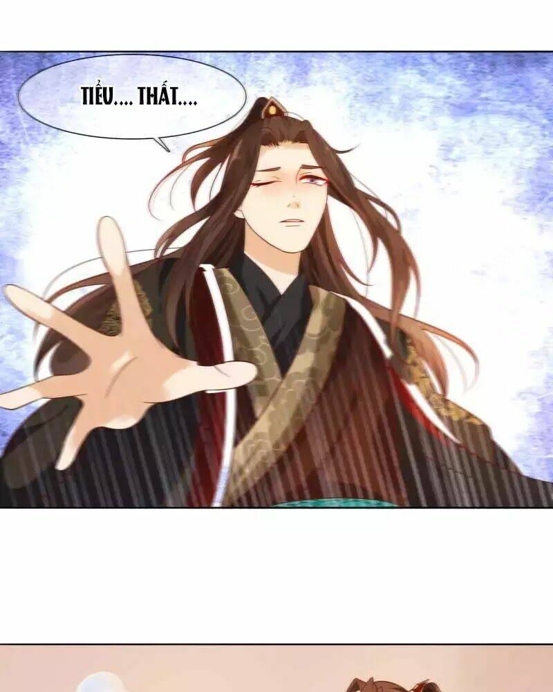 mười dặm hồng trang, thay huynh xuất giá chapter 9 3