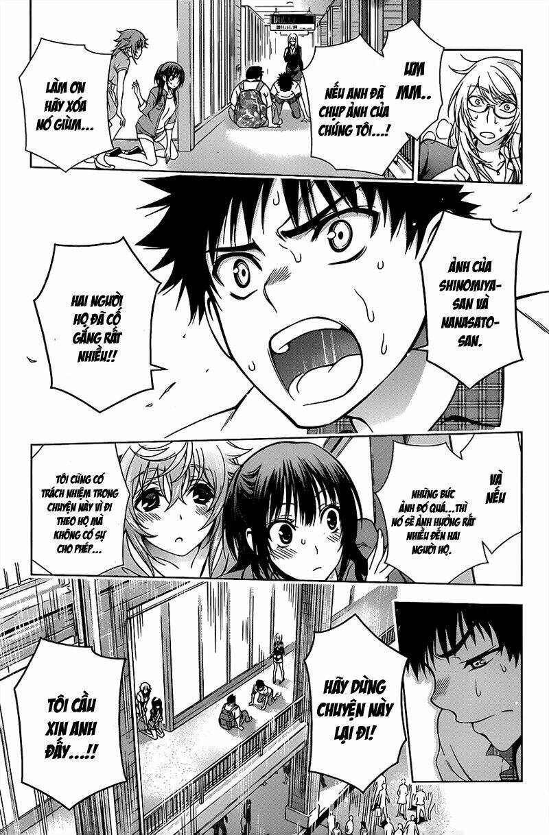 koisome momiji chapter 11 8