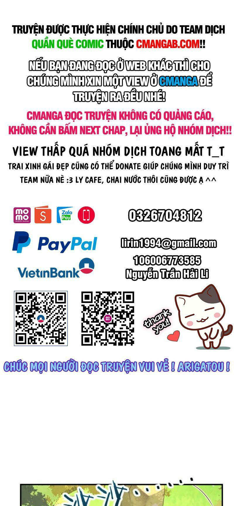 thiên tứ thức tỉnh chapter 52 1