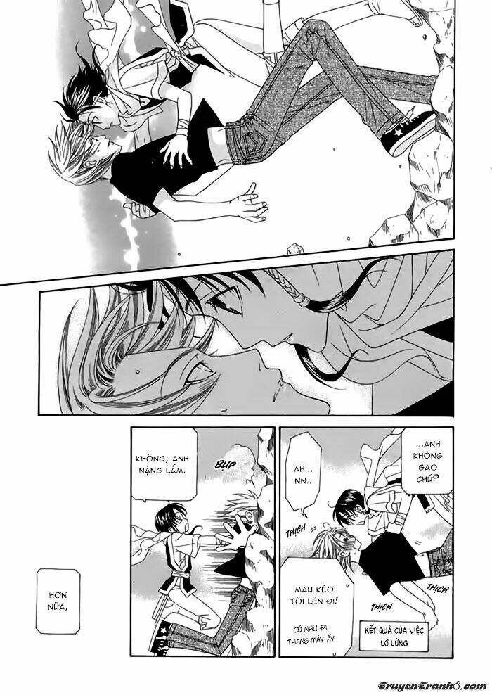 lost boys chapter 3 13