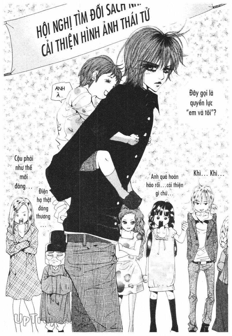 hoàng cung chapter 21 27