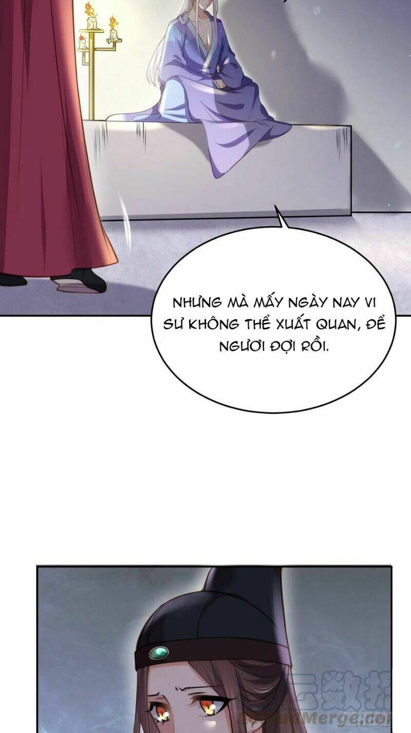 hoạn phi thiên hạ chapter 128 28