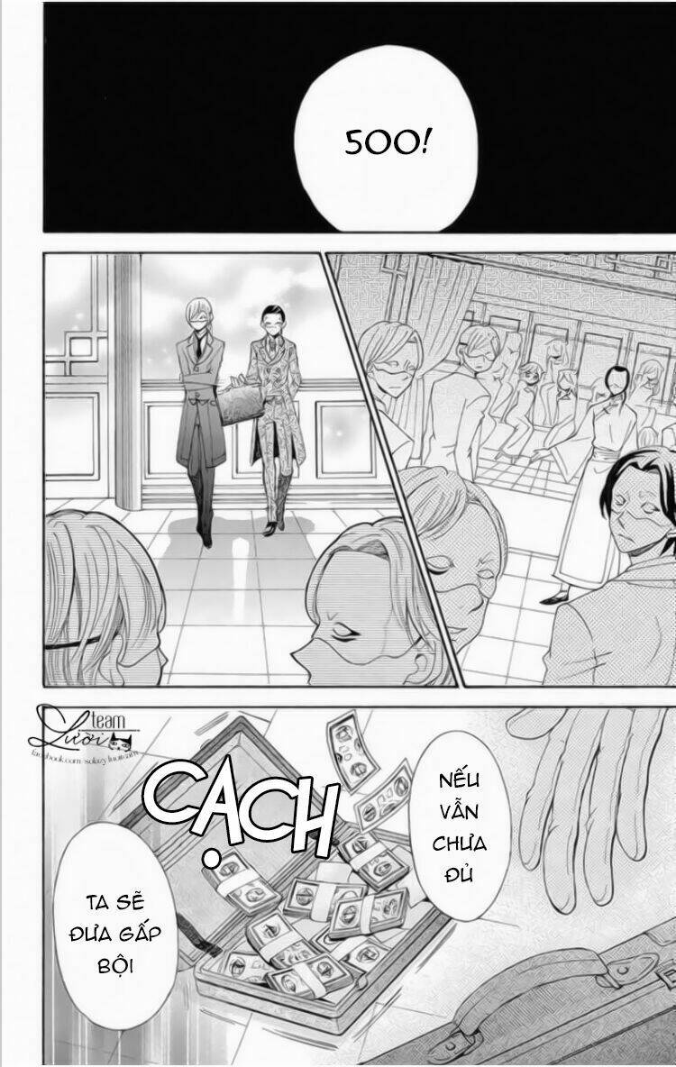 kuzu to kemomimi chapter 12 40