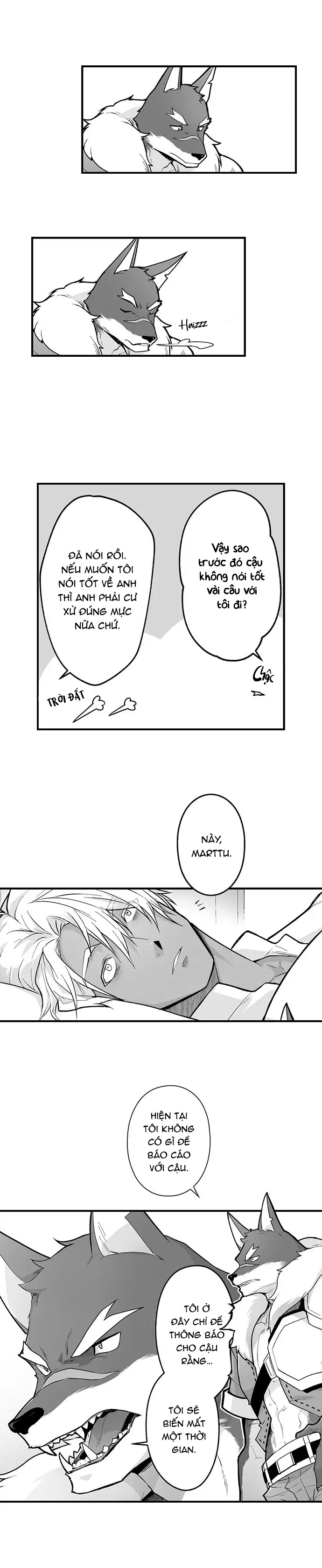 vợ của titan chapter 91 7