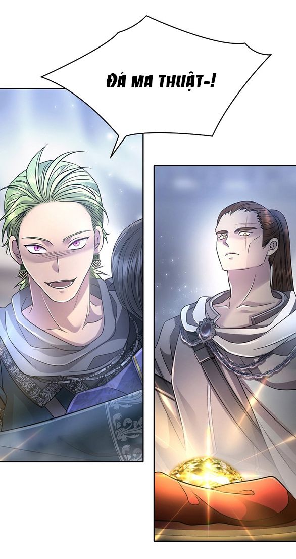 black haze - bản remake 2025 chapter 4 12