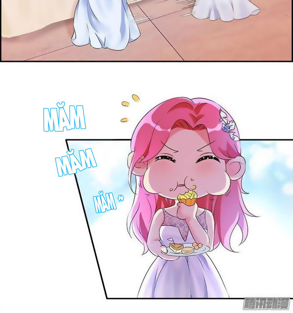 tiểu tâm can tuyệt sủng của lạc tiên sinh chapter 20 7