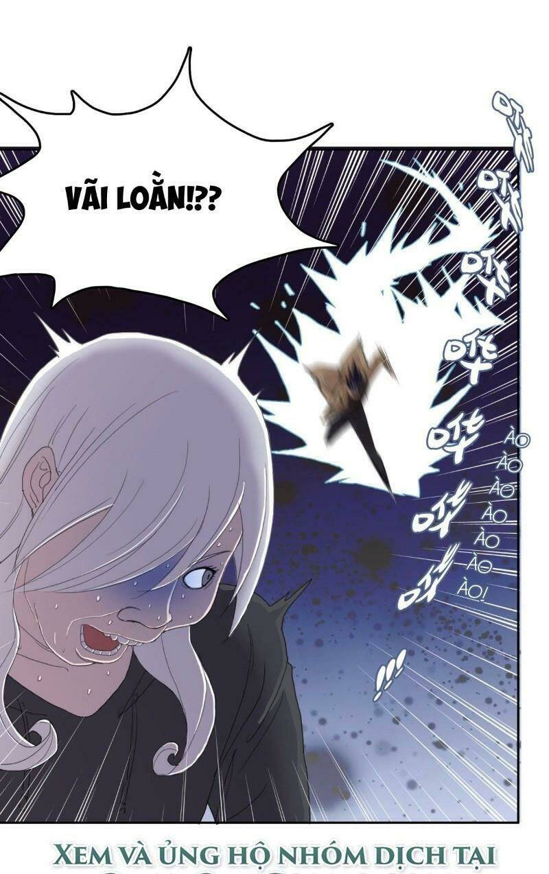 phụ hồn giả chapter 21 29