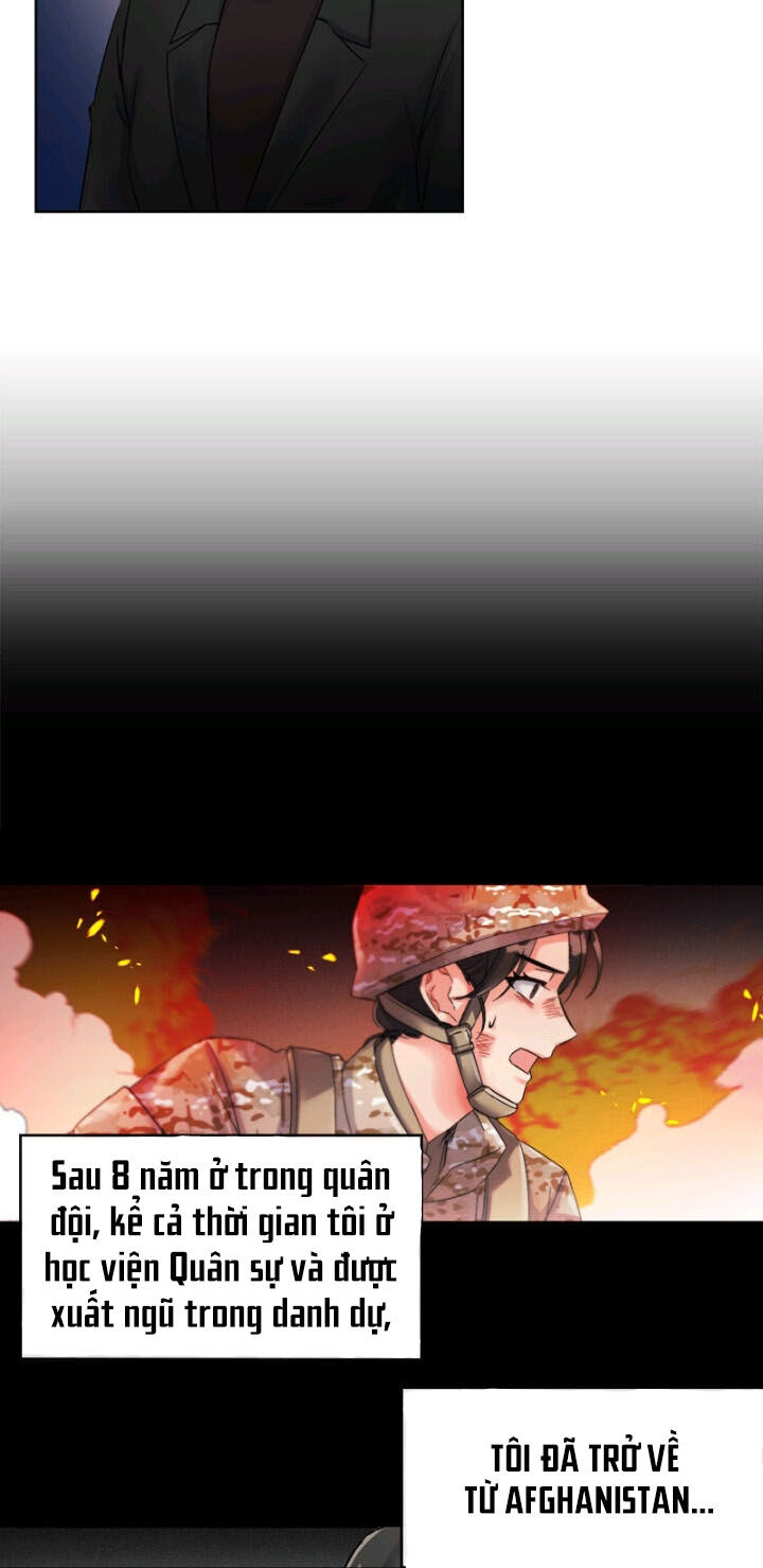 chế độ độc tài chapter 3 16