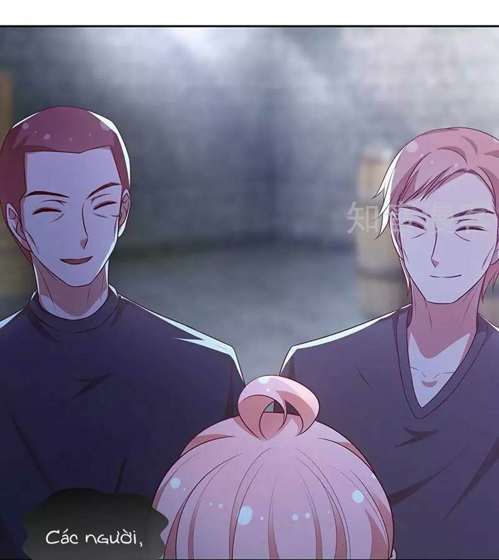 cả thế giới đều không bằng người chapter 77 13