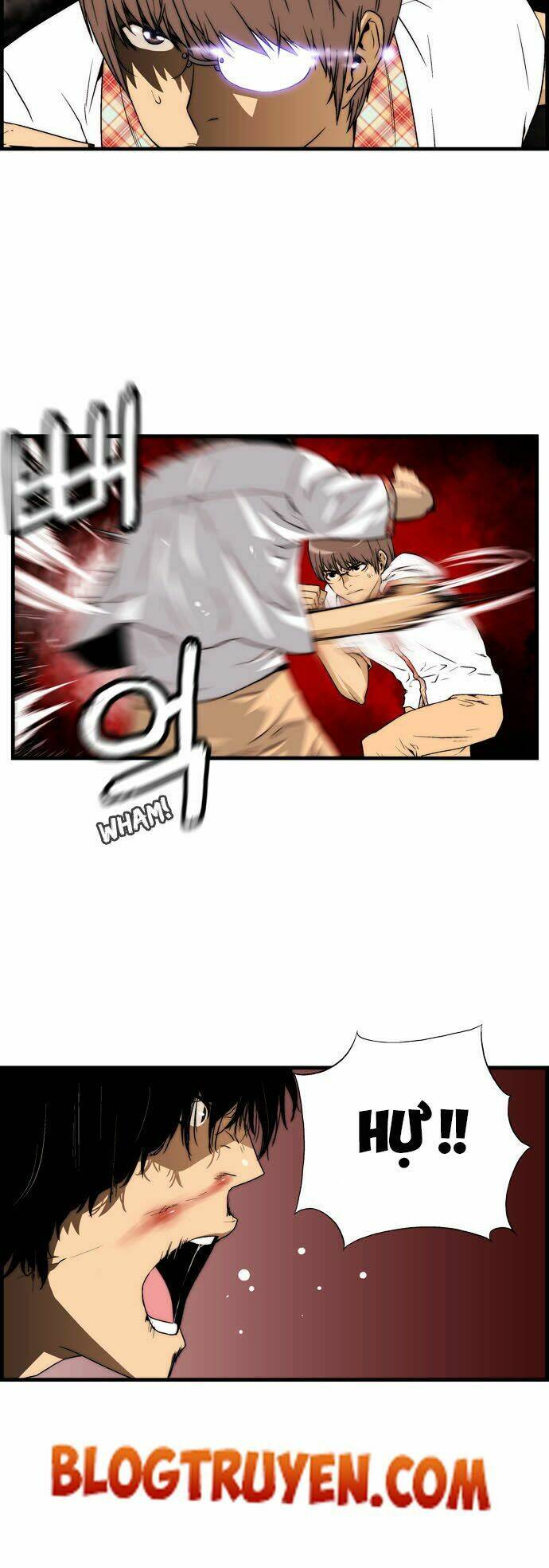 green boy chapter 27 28