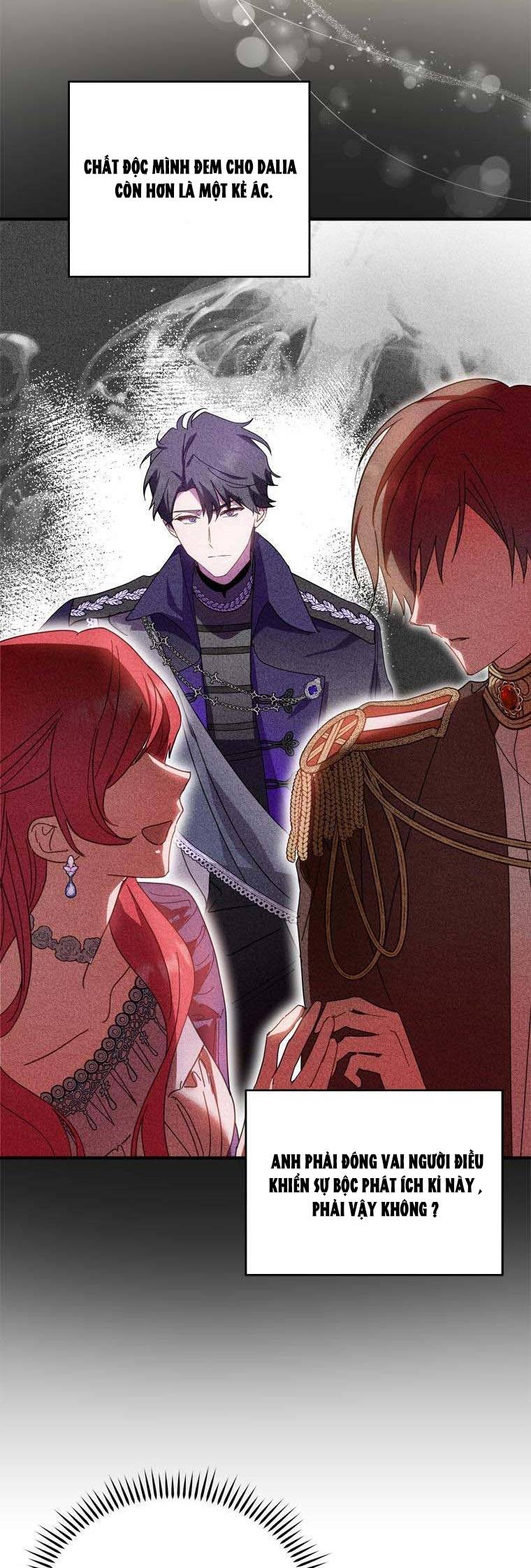 đã bảo nữ chính cải nam trang cơ mà ! chapter 32 21