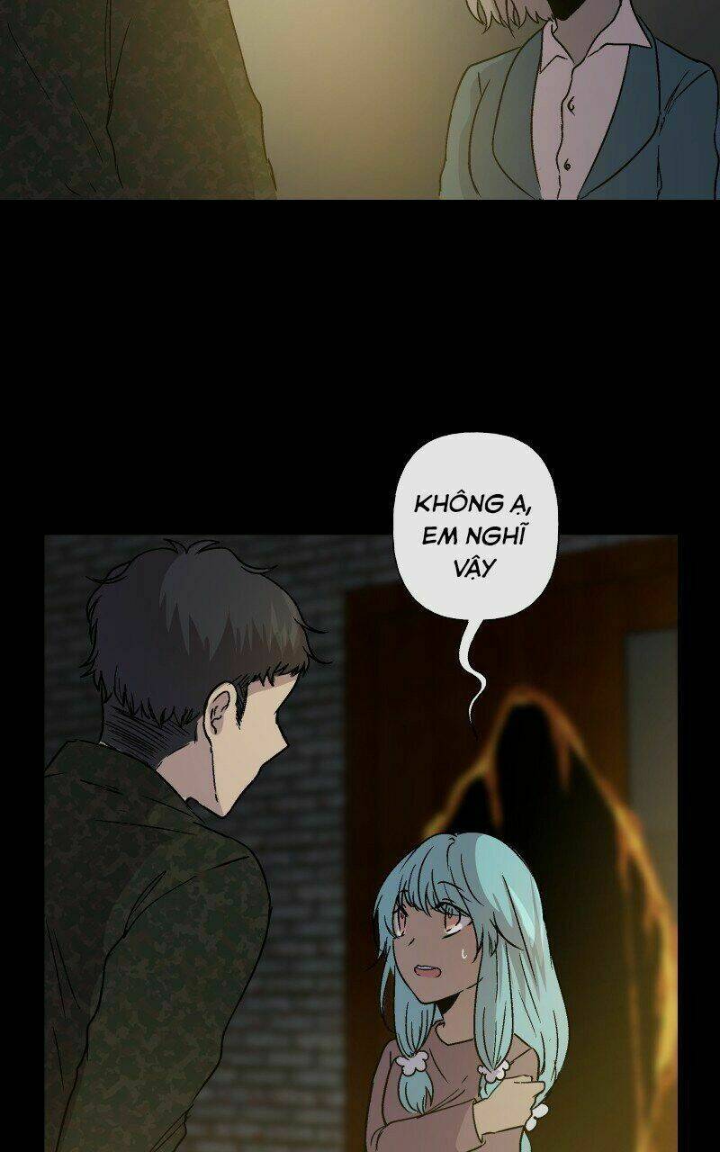 Trọng Sinh Mạc Thế Chapter 63 11