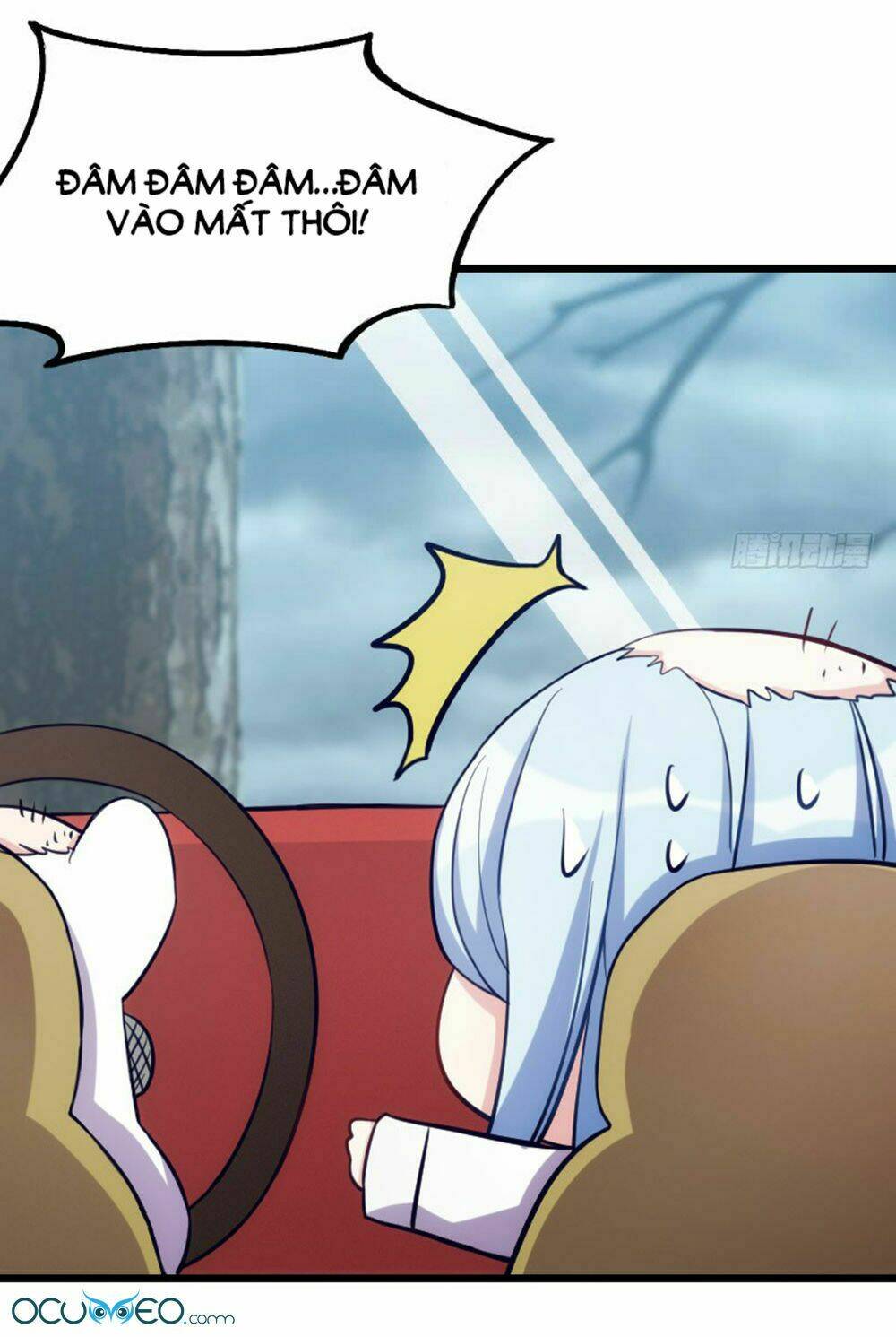 tôi ở dị giới khai ngư đường chapter 84 8