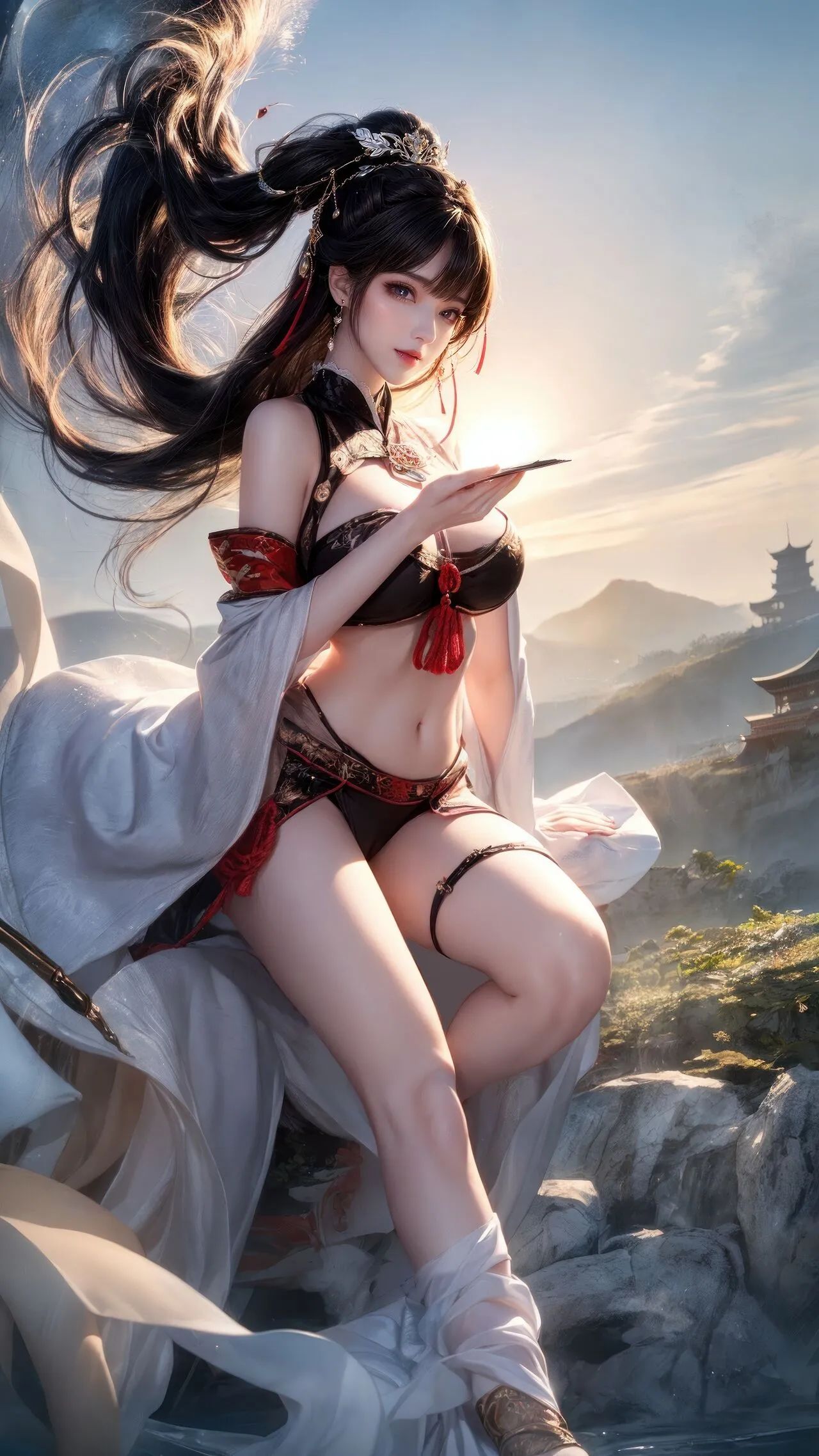 artist ai generated chapter 262 32