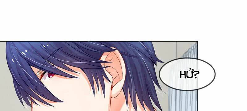 thiếu soái của tôi chính là manh như vậy chapter 31 4