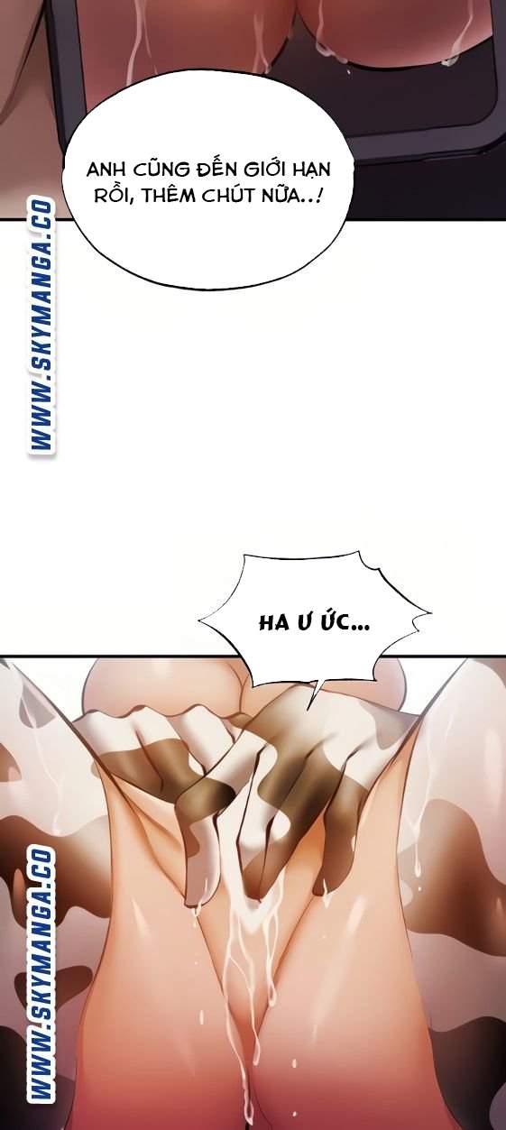 căn phòng xôi thịt chapter 44 10