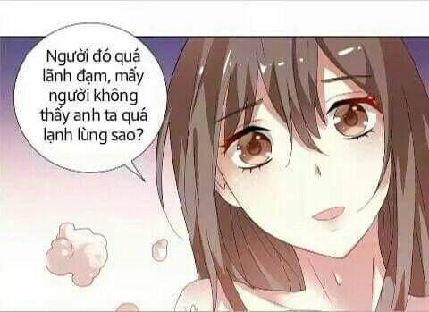 1 nửa hoàn hảo của ceo chapter 4 13