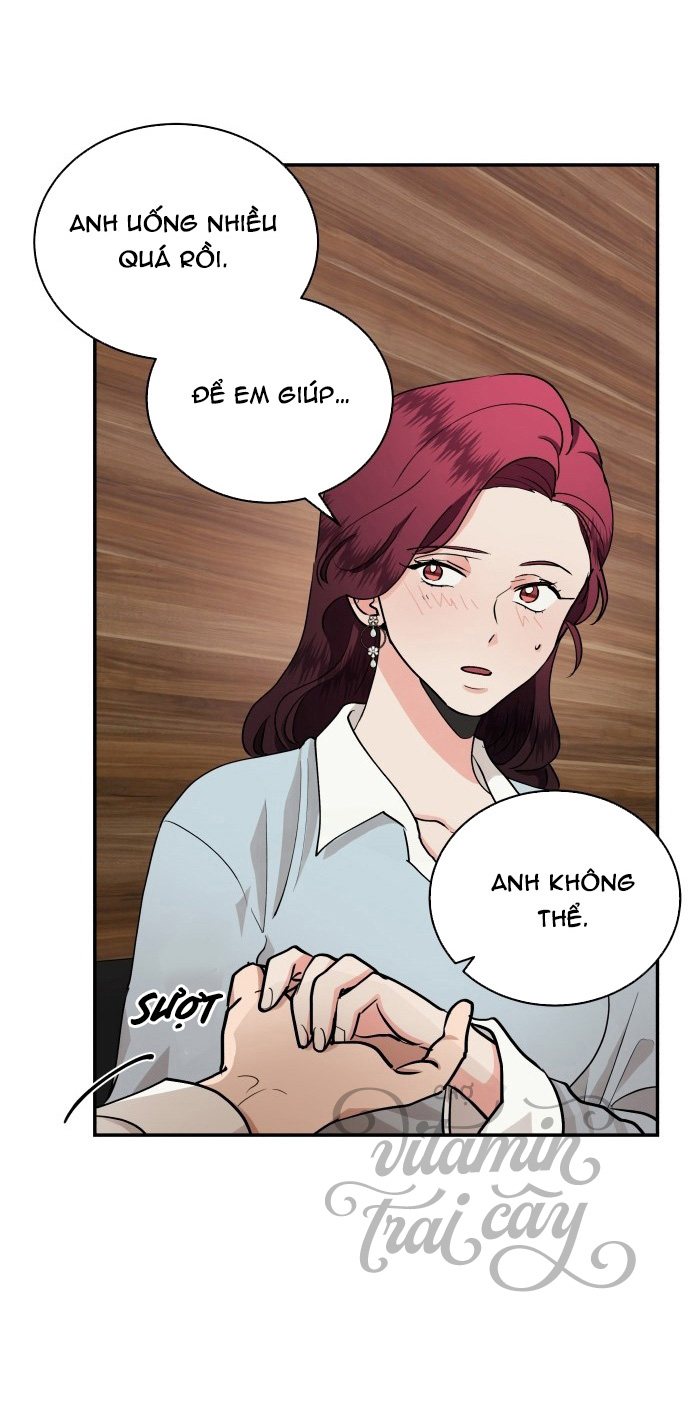 oan gia ngõ hẹp chapter 31 14