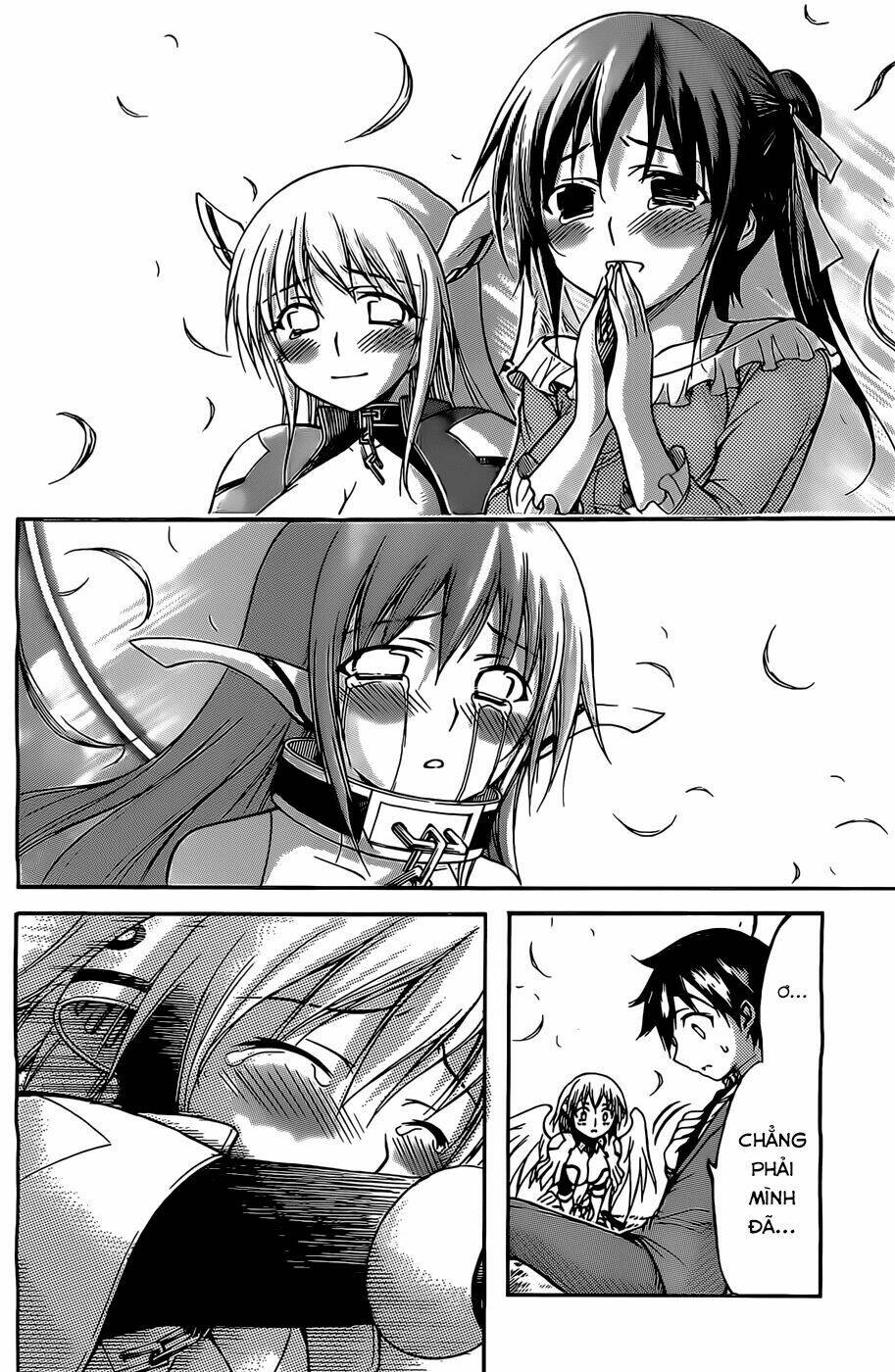 vật thất lạc của bầu trời chapter 72 18