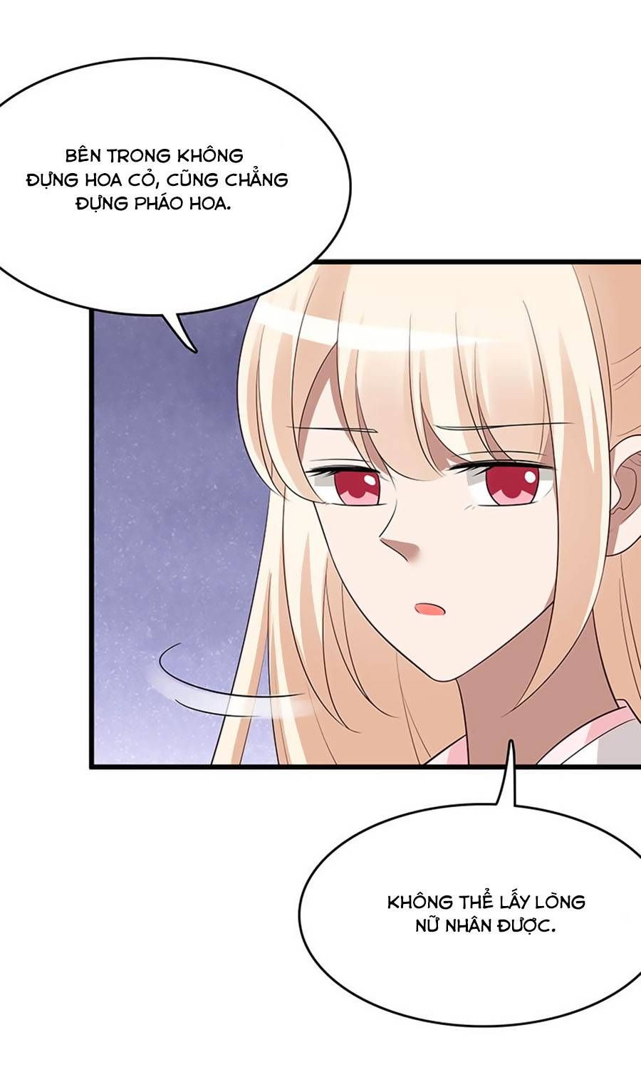 kiêu ngạo vương gia chủng điền phi chapter 132 31