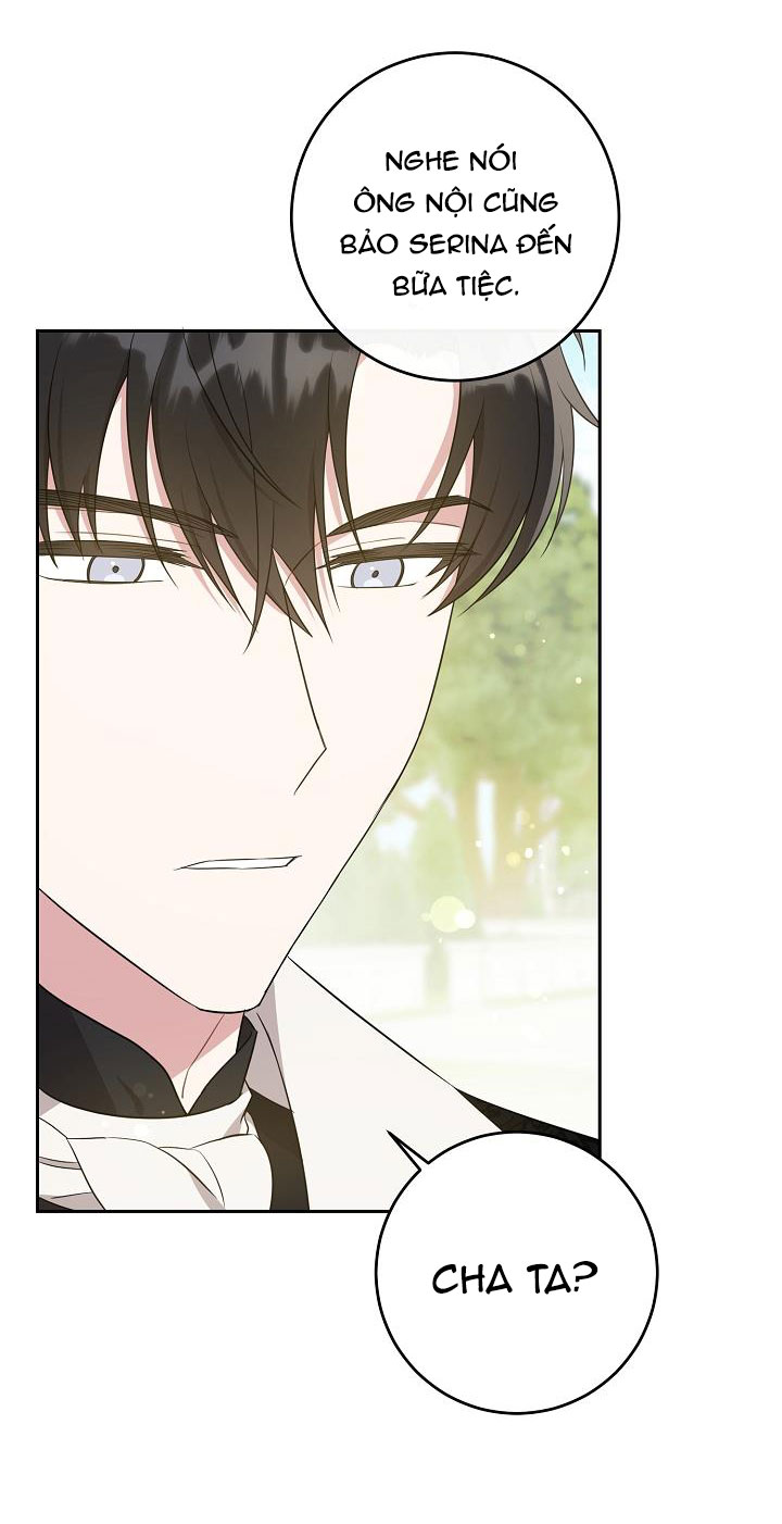 cho con cái núm dú đi mà chapter 28.1 18
