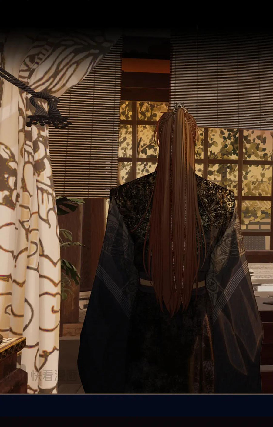 á nô 2: thám hoa chapter 29 6