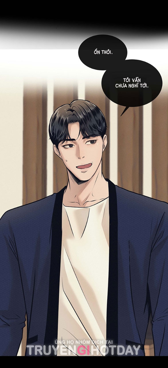 Tôi Sẽ Cho Em Hết chapter 35.2 - Trang 19