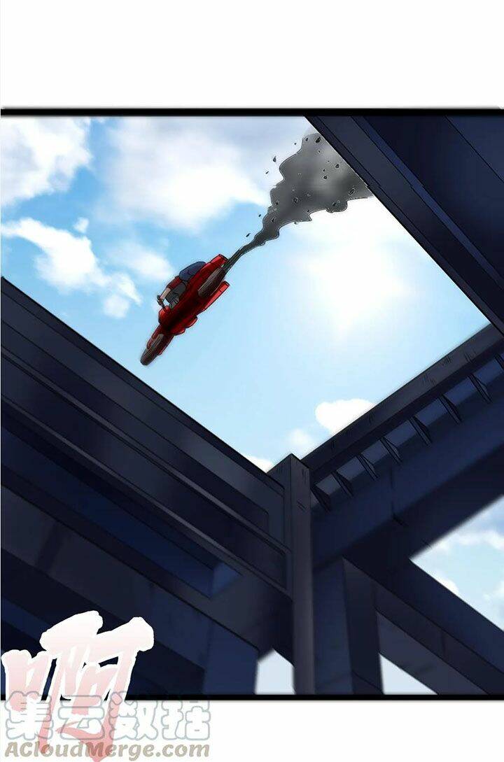 đai ca trở lại tuổi 16 chapter 19 5