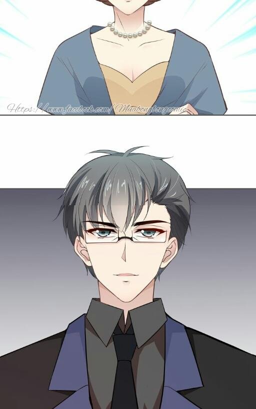 song diện tổng tài sủng thê chỉ nam chapter 2.2 8