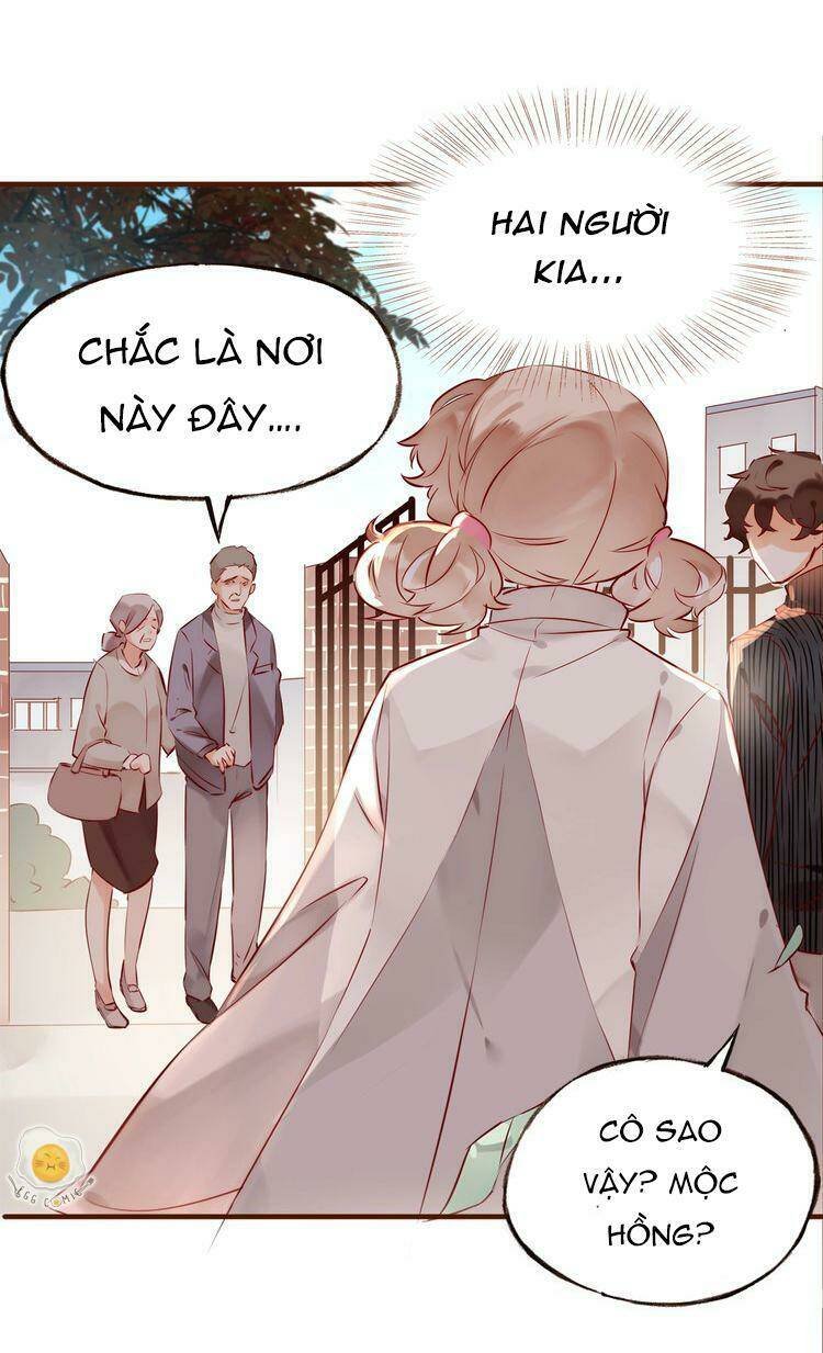 nở rộ trên bụi gai chapter 24 6