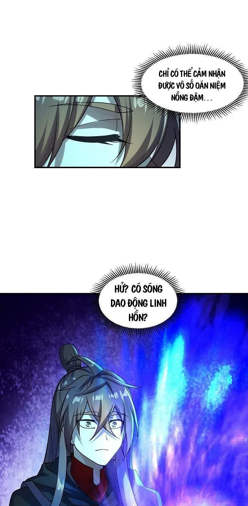 tiên võ đế tôn chapter 211 3