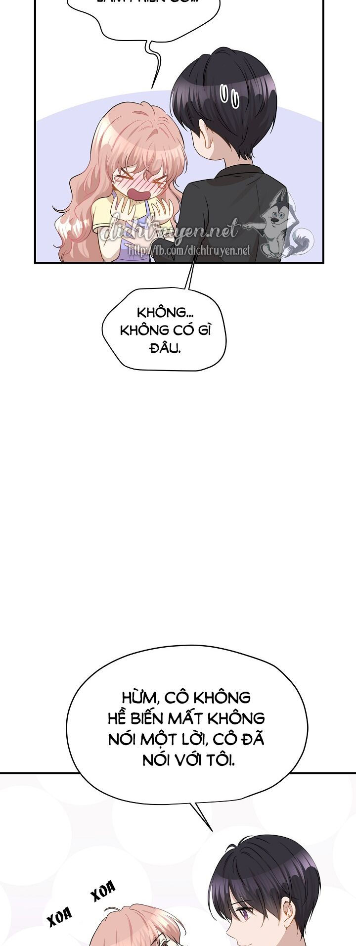 cuộc sống kỳ thú chapter 39 8