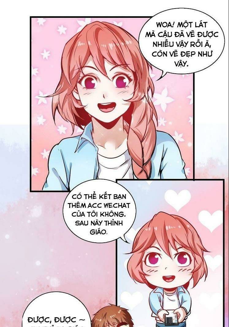 ta có rất nhiều thành tích chapter 10 15