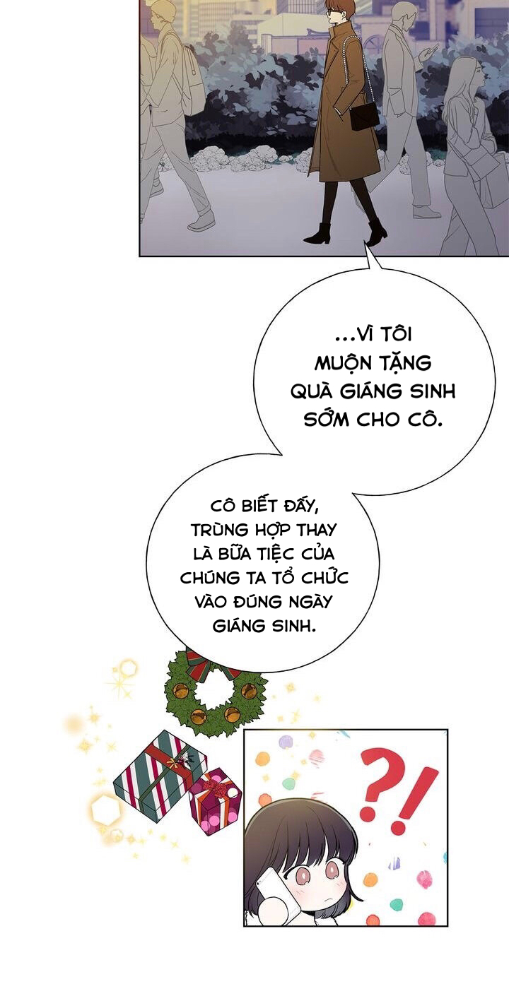 invitation of mystic messenger chapter 36 21