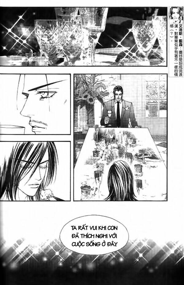 the one chapter 74 5