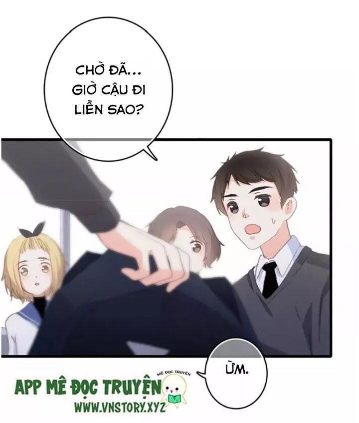 con tim rung động 2 chapter 44 29