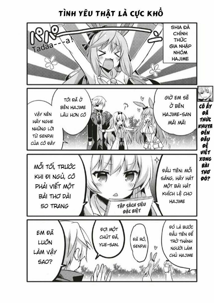 arifureta nichijou de sekai saikyou chapter 2 9