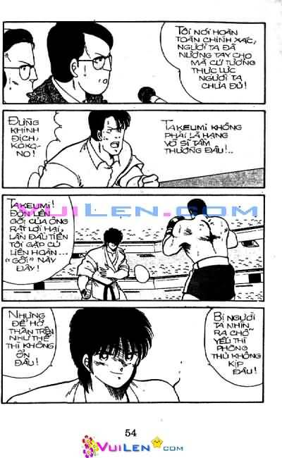 truyền nhân atula - shura no mon i chapter 5 55