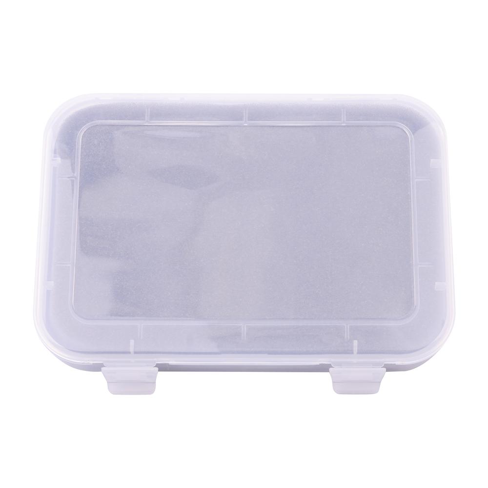 Bộ 16 cái chân vịt cho máy may bằng hợp kim, PVC phù hợp cho Brother, Singer…