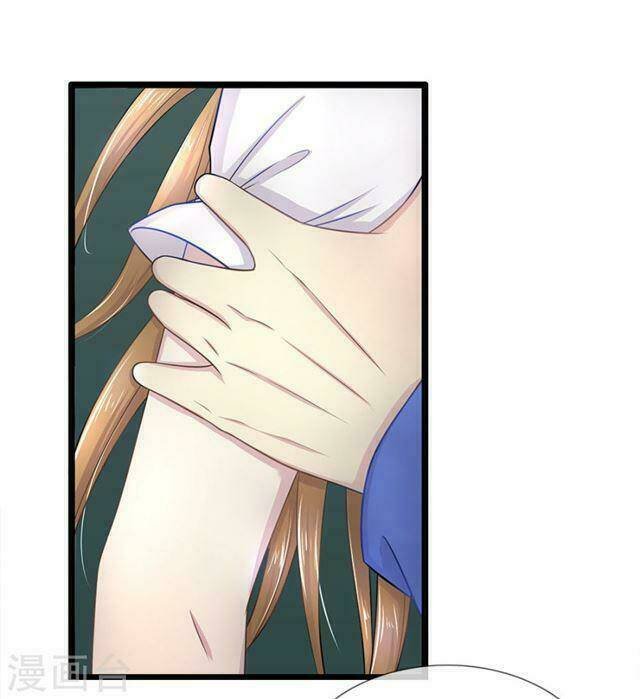 quỷ vương hai mặt quấn lấy tôi chapter 38 3