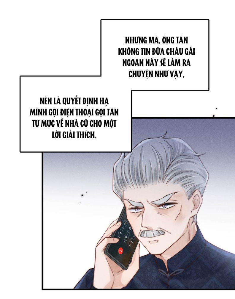 Nước Đổ Đầy Ly chapter 102