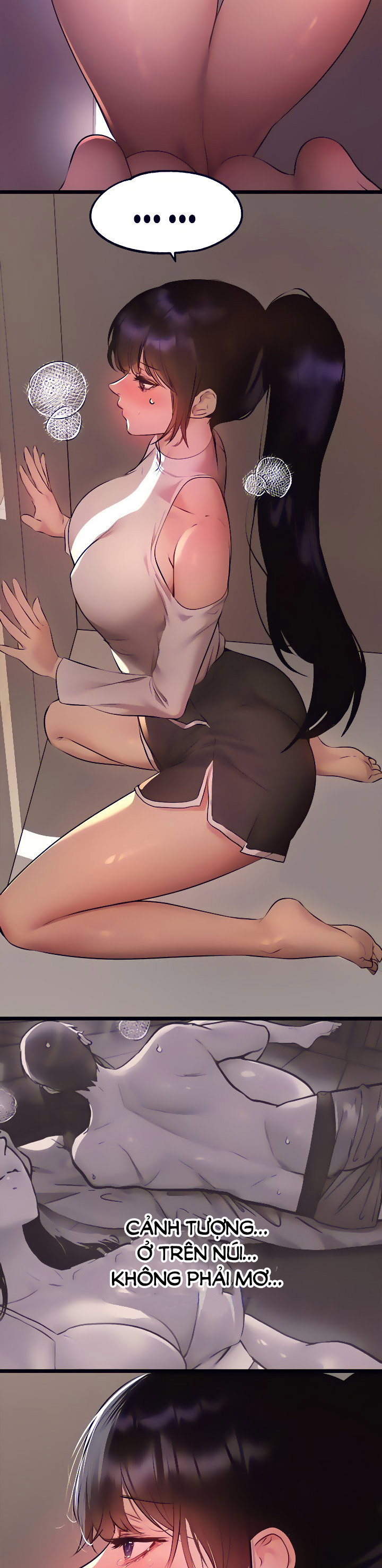 chị chủ nhà của tôi chapter 44.2 2