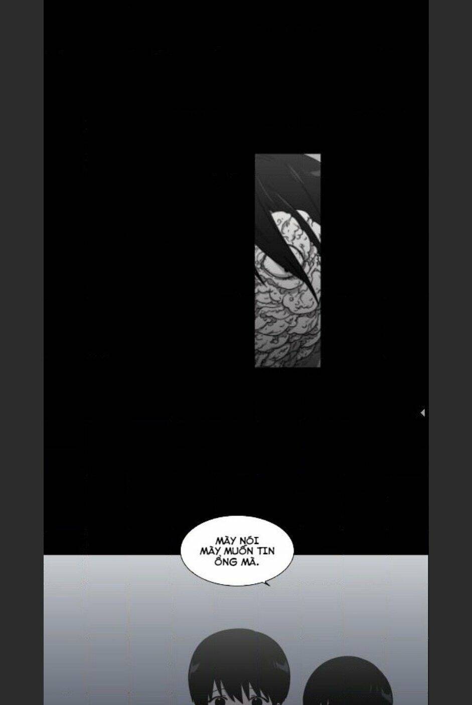 …”một sự thật khá khó chịu.” chapter 64 11