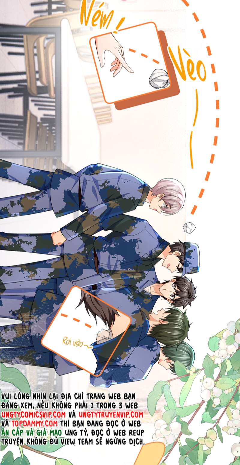 tín tức tố nói chúng ta không thể chapter 71 30