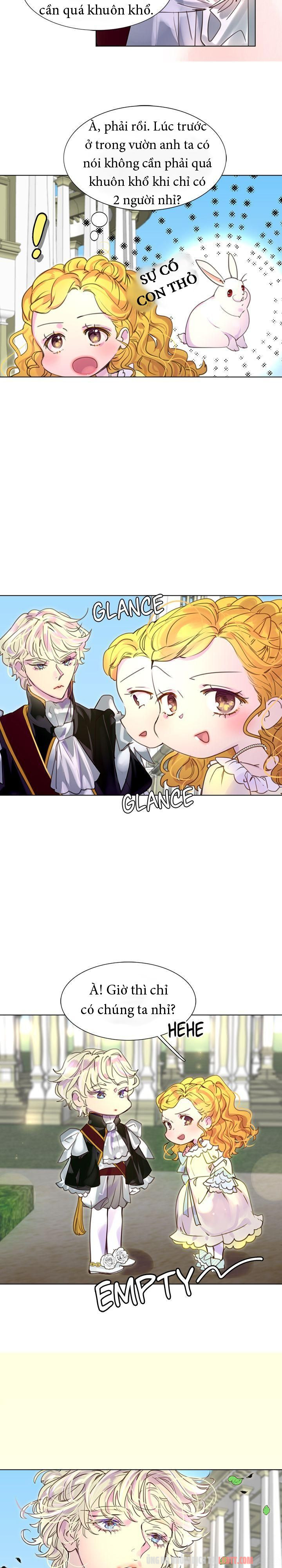 đừng xem thường nữ phụ chapter 36 7