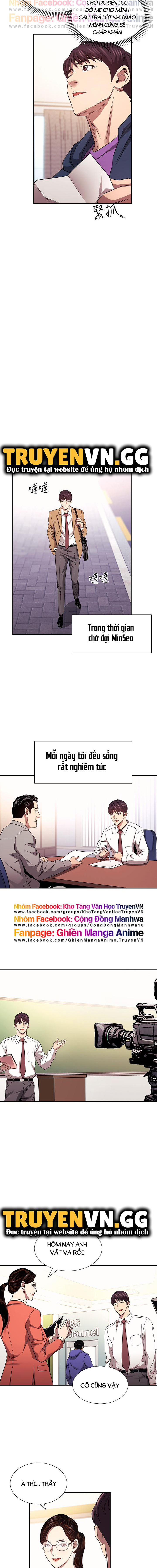 khi mẹ săn trai chapter 82 18