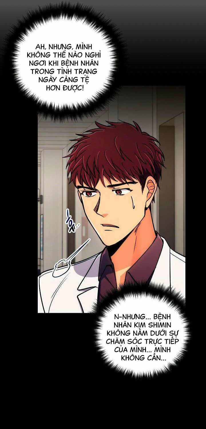 bác sĩ trùng sinh chapter 45 13