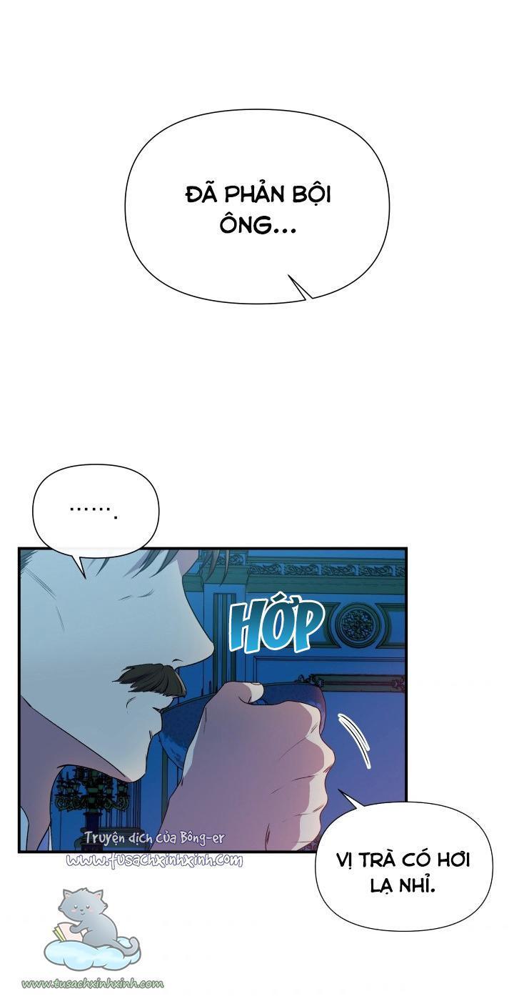 công nương khế ước của gia tộc công tước quái vật chapter 96 55