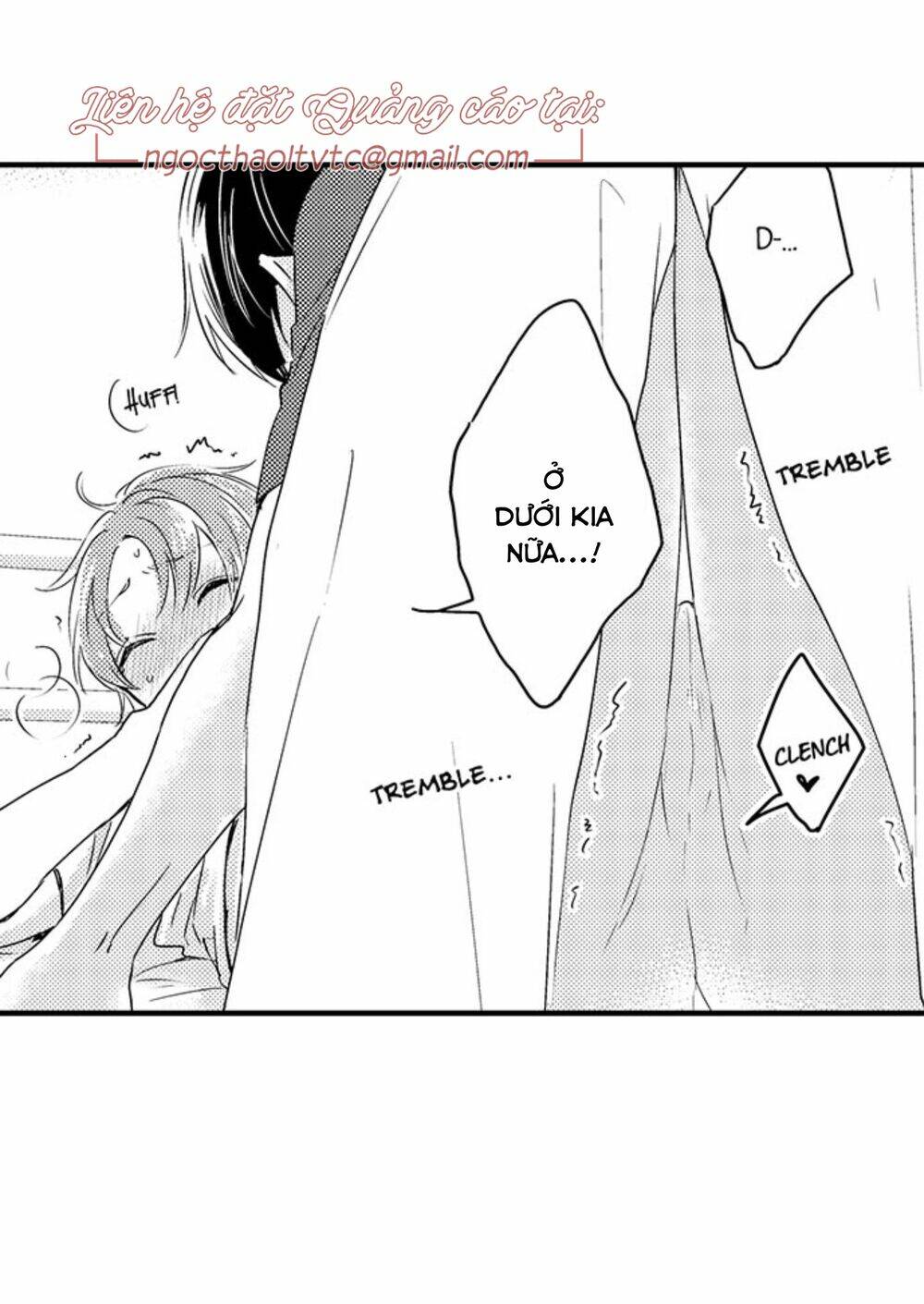 mang thai ở trường nam sinh chapter 45 6